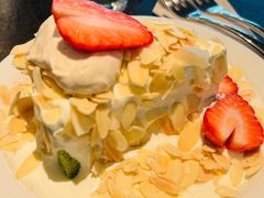 -luutosa  cafe & tea 鹿兔山