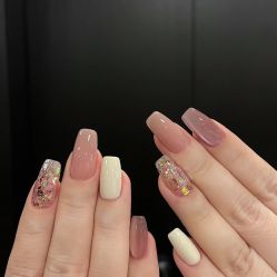-FuFu美甲美睫