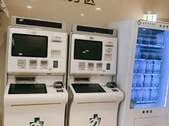-北京协和医院(东单院区)