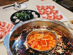 -大队长主题火锅(观音桥店)