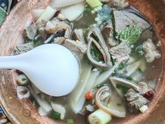 -甘思咪哚·云南艺术餐厅(天河广百店)