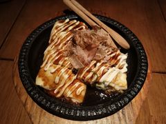 豚平烧-醉虎传(南锣鼓巷店)