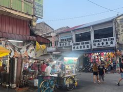 -金伯利街美食夜市