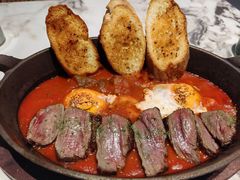 -沛家·西餐Brunch·直火料理