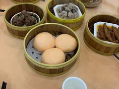 -聚彩居三和酒楼•老字号粤菜(南城店)