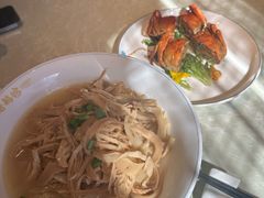 -金典银峰老鹅馆·昆山菜(亭林公园店)