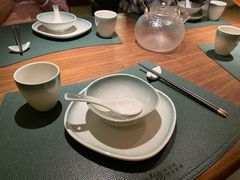 -木棉·醉心粤味(COCO Park店)