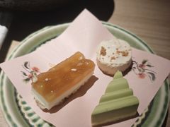 -匠和风精致料理(成都龙湖滨江天街店)