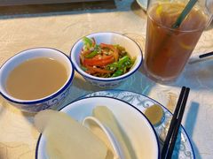 南记冻柠茶-小煵记·打边炉(西丽文光店)