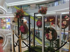 -京基滨河时代广场