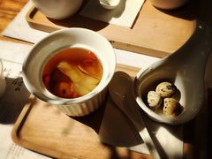 -炖物24章·顺时轻养茶(杭州大厦店)