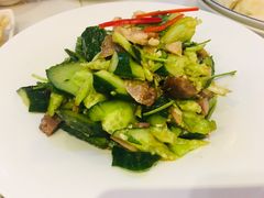 -东方饺子王(新奥购物中心店)