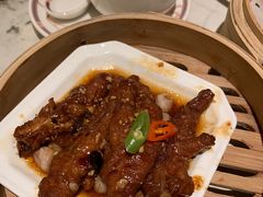 -稻香酒家(步步高梅溪新天地店)