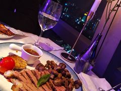 -天玑高空江景餐厅&酒吧Sky Secret Restaurant&Bar
