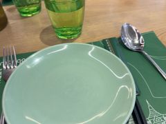 -mango tree芒果树泰国餐厅(青岛万象城店)