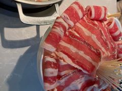 -俏牛哥鲜牛肉牛肆馆(重庆天地店)