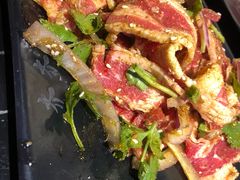 -齐齐哈尔烤肉(惠山万达店)