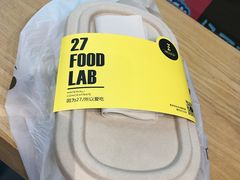 -HELLO 27 意面·沙拉·帕尼尼