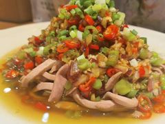 -老虎滩船说·大连海鲜(老虎滩店)