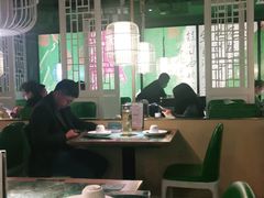 大堂-姐夫的小菜(新中关购物中心店)