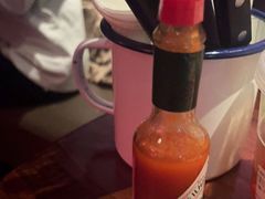 -Chili's Cafe&Bar奇利斯(滨江店)