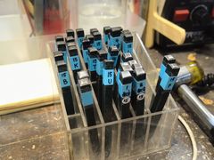 -十八字金·银饰·开蚌DIY·手工体验团建(君太百货店)