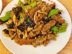 -小街锅贴(西工饭庄七分店)