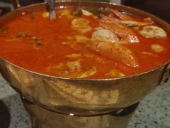 -Home Thai·泰谣(王府井apm店)