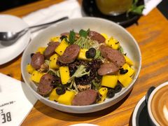 -BE BRIGHT KITCHEN(正佳广场店)