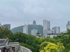 -文昌阁