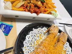 -79号渔船海鲜饭店(宝安店)