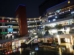 -浦江城市生活广场(江月路店)