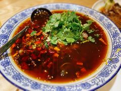 -德胜轩正宗顺德菜(宝安沙井会展中心店)