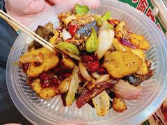 -新疆国际大巴扎