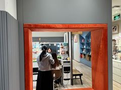 -海马体照相馆(上海月星环球港店)