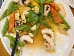 -醉壹号海鲜大排档·老厦门特色菜(厦门美食地标店)