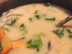 -小城粥道·海胆鲜虾粥(解放广场店)