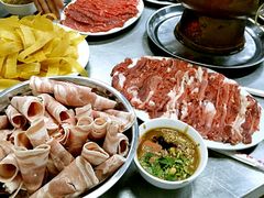 -三兴涮羊肉(荣安大街店)