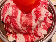 富士山下牛肉锅-三禾屋·亚洲融合小馆(未来科技城店)