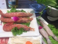 -健晟星期天火锅(望花店)