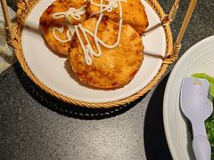 -赠李白·如诗的川味(余杭万达广场店)