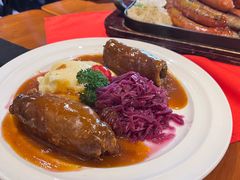 -申德勒加油站西餐厅(日坛路总店)