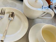 -三迪希尔顿酒店·星空酒廊