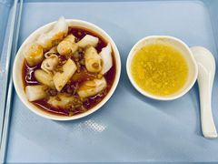 -北大家园食堂