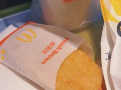 -麦当劳(世纪汇广场店)