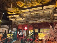 -HOHO餐厅(古子城店)