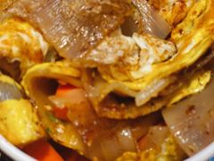 -鼎原力量东北吊炉烧烤(临河街店)