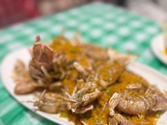 -即墨老公社·海肠捞饭大王(古城店)