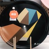 有你喜欢的托盘吗？