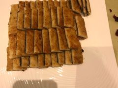 -菩提树·素食餐厅(汇智国际商业中心店)